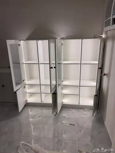 سرير نفر واحد دولاب كامل غرفه نوم 0