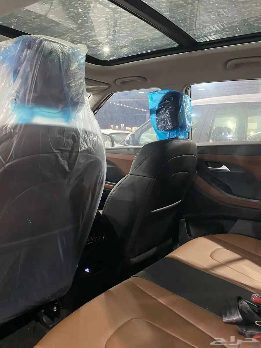 هونداي كريتا كمفورت موديل 2025 6