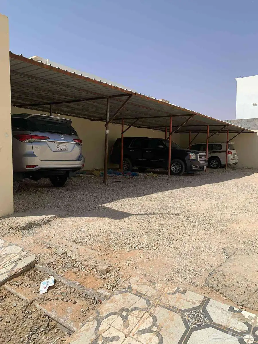 شقة للايجار شروره حي الامير مشعل 0