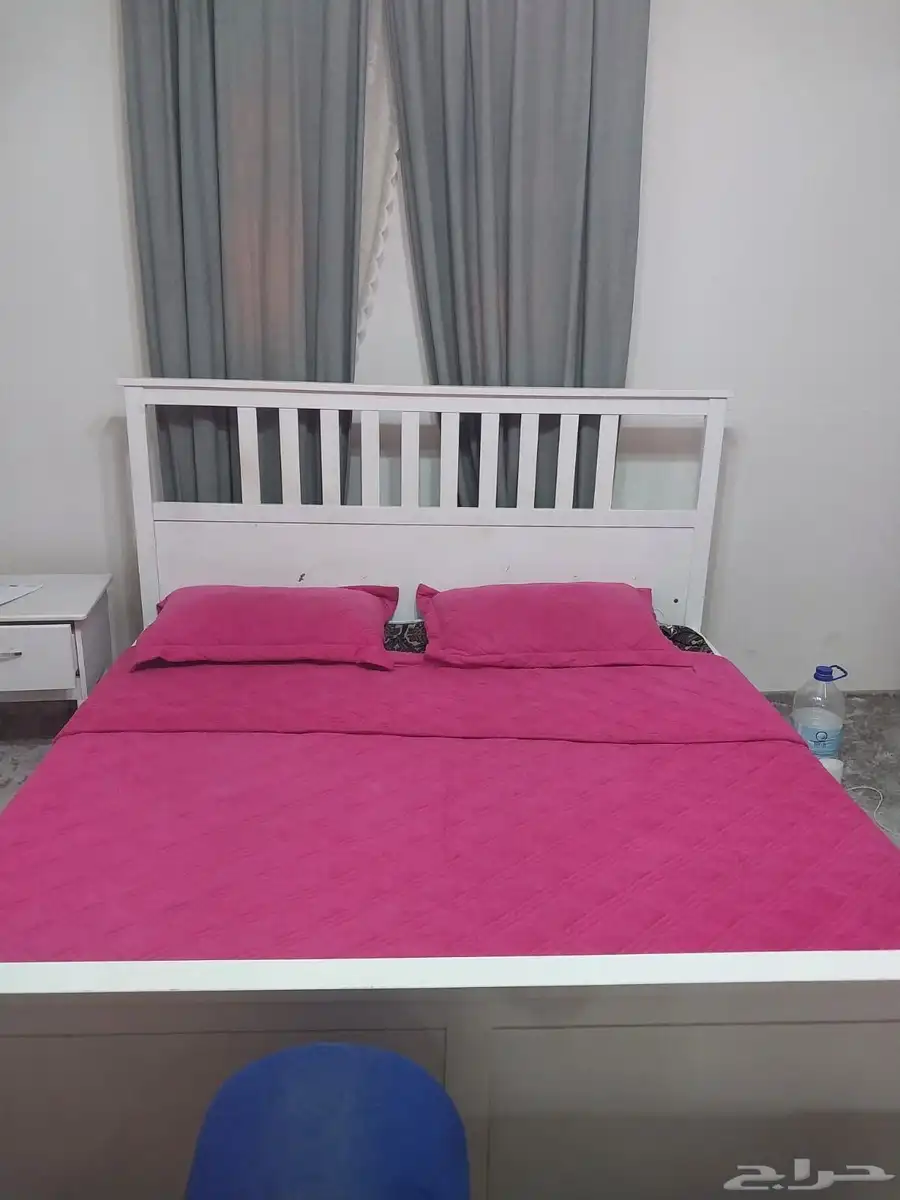 غرفة نوم جميلة و رخيصة 4