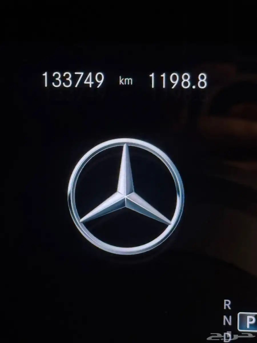 مرسيدس A250 AMG 16