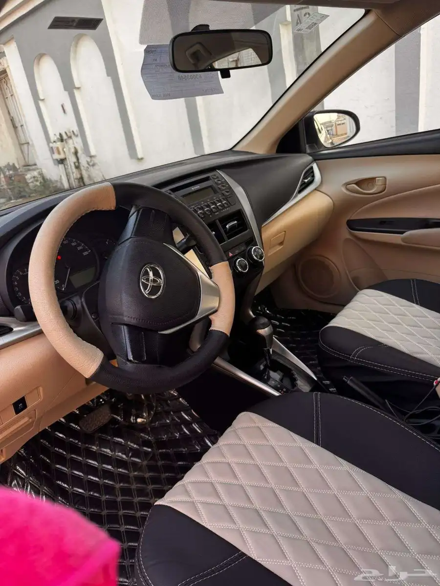 toyota yaris 2020 2
