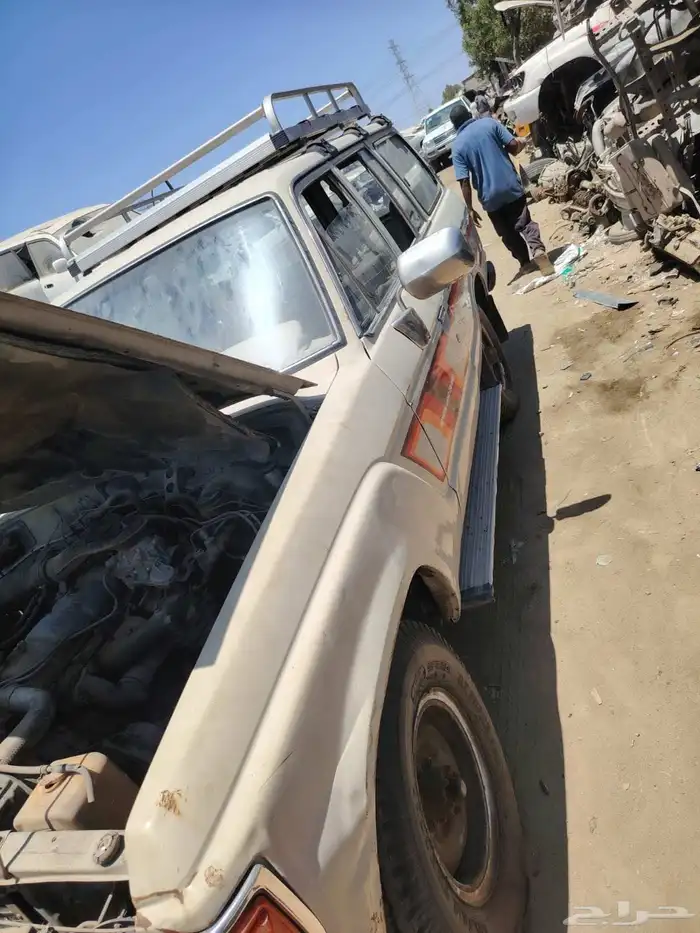 تشليح جيب 22 1