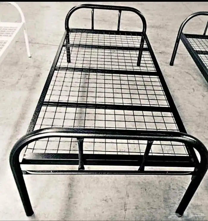 سرير نفر واحد دولاب كامل غرفه نوم 6