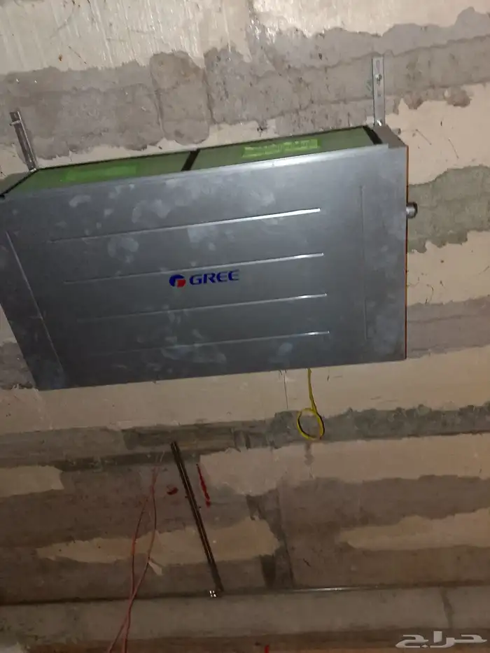 مكيفات سبليت ماندو بلس 6