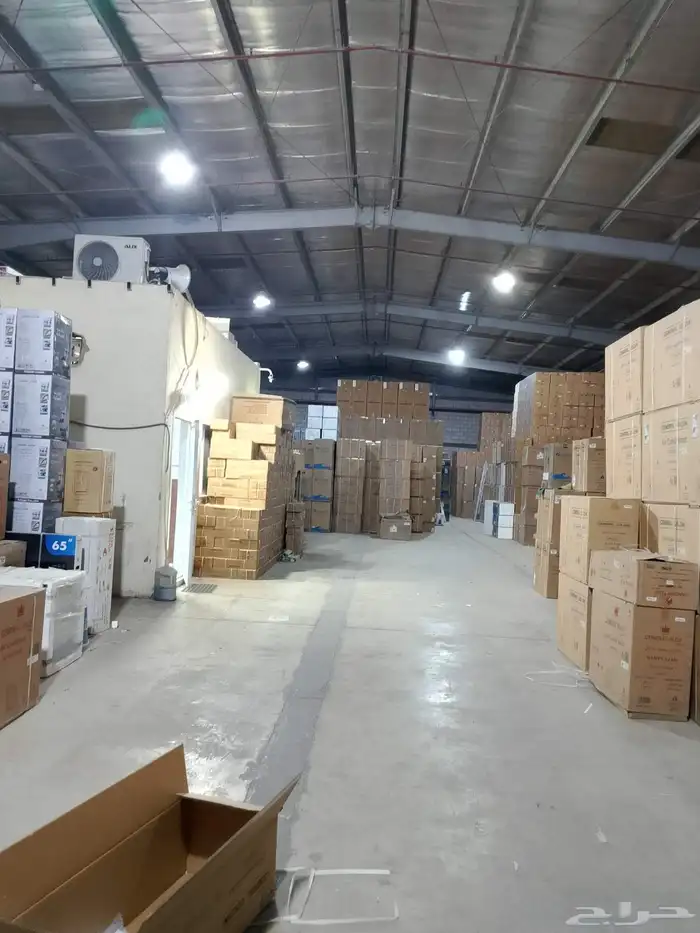 مكيفات سبليت ماندو بلس 3