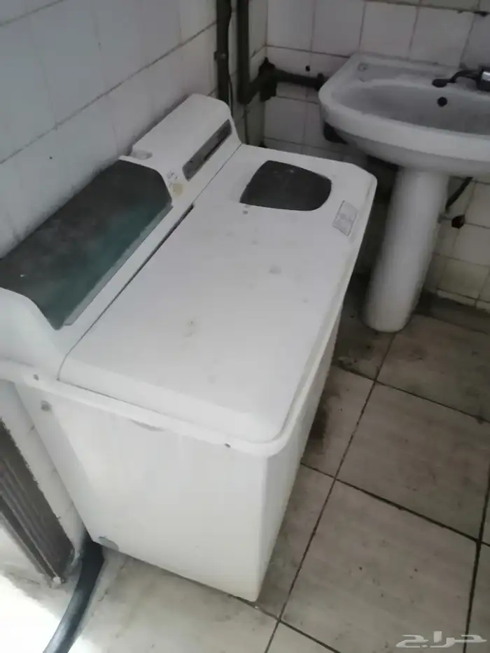 غساله ملابس 0