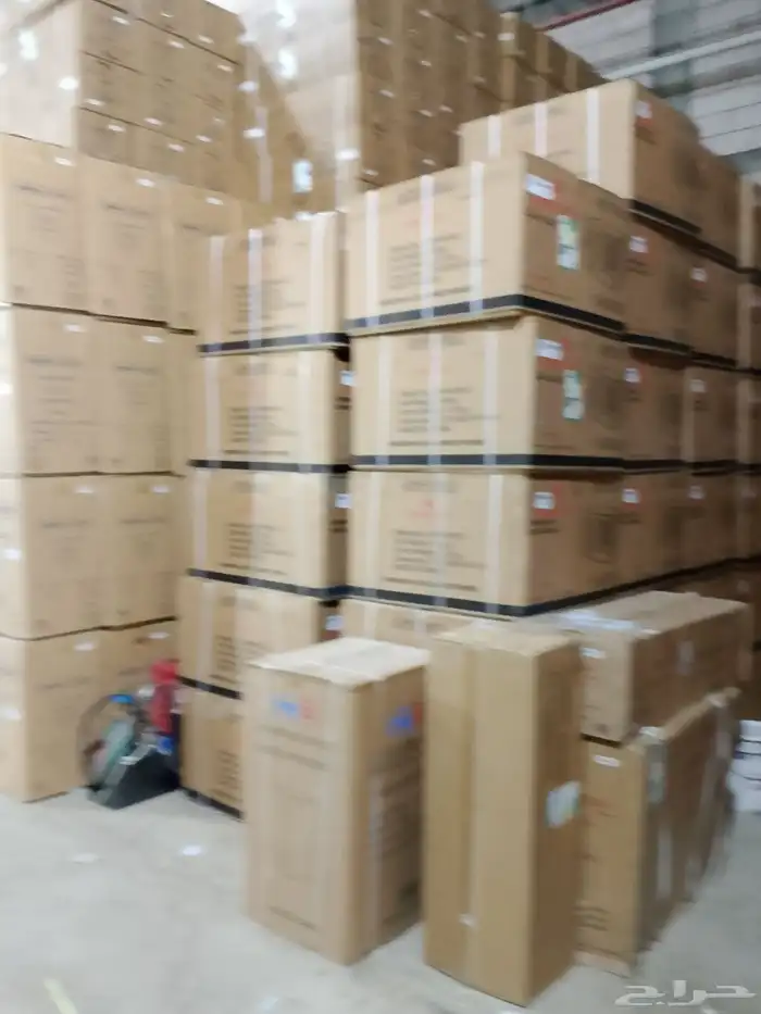 مكيفات سبليت ماندو بلس 5