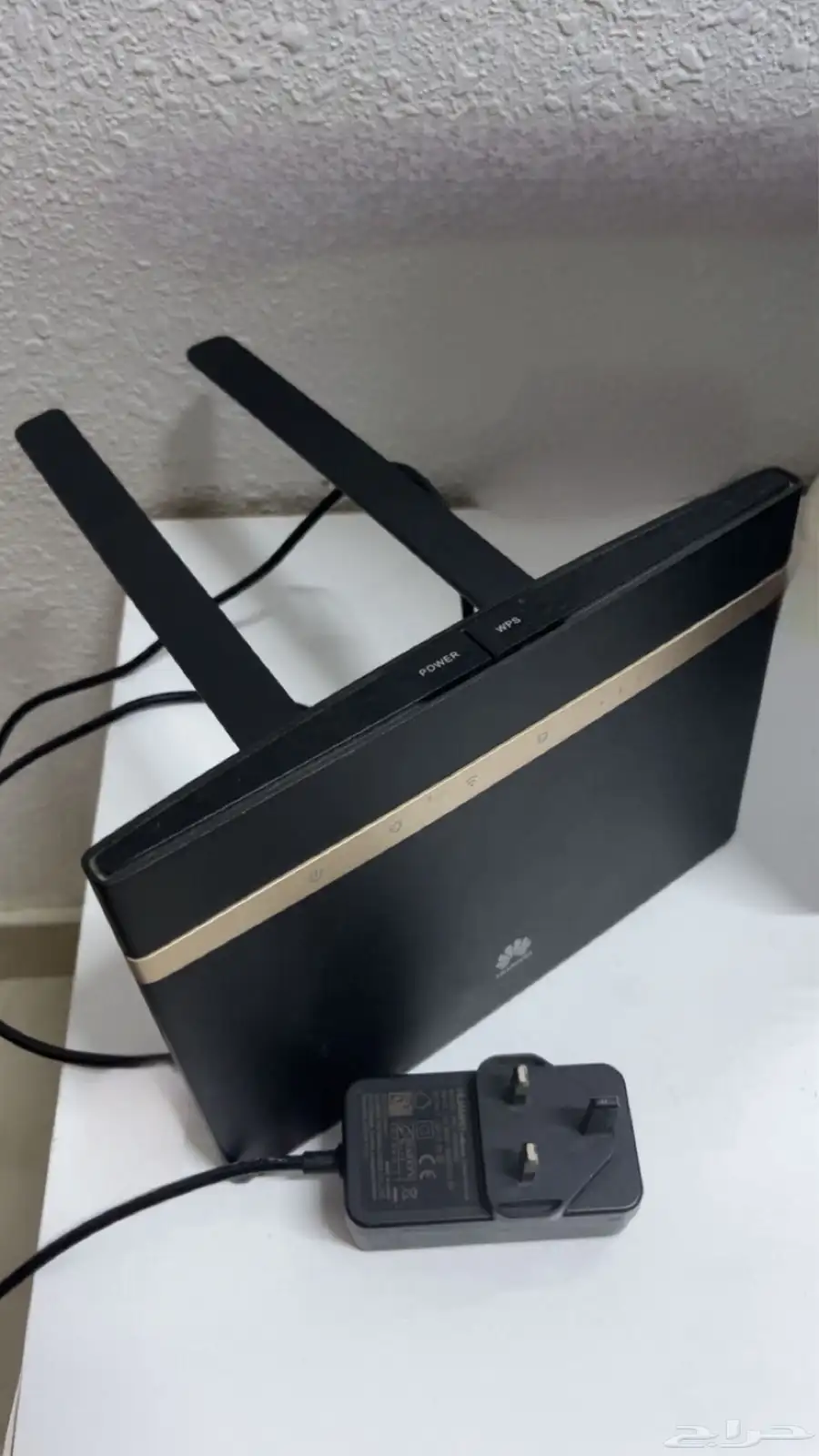 راوتر هواوي موديلB525s_95a 2