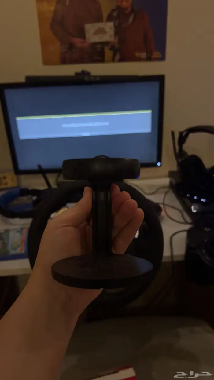 مايك هايبر x جديد مع ستاند جديد مع الستاند الأصلي 7