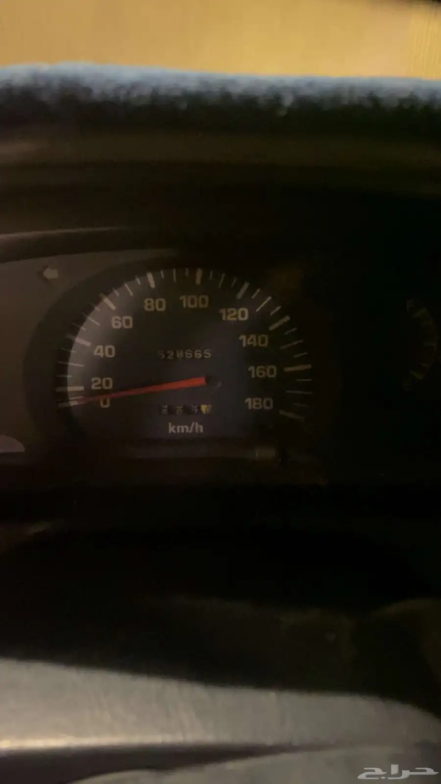 هايلكس 2001 مالك واحد 8
