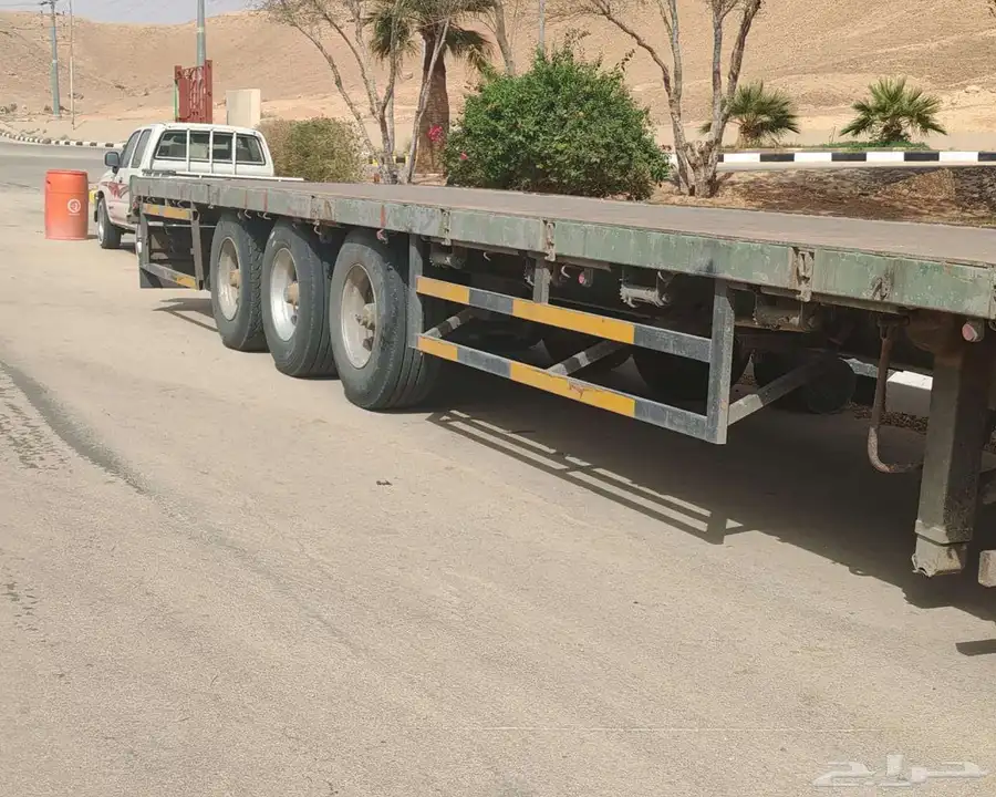 تيدر سطحه 2