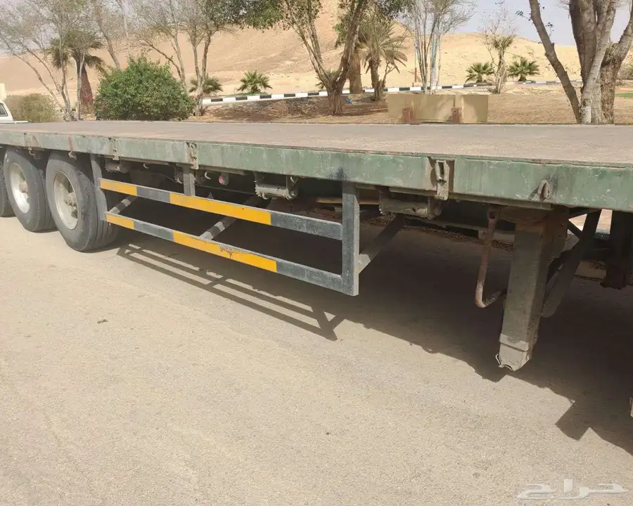 تيدر سطحه 4