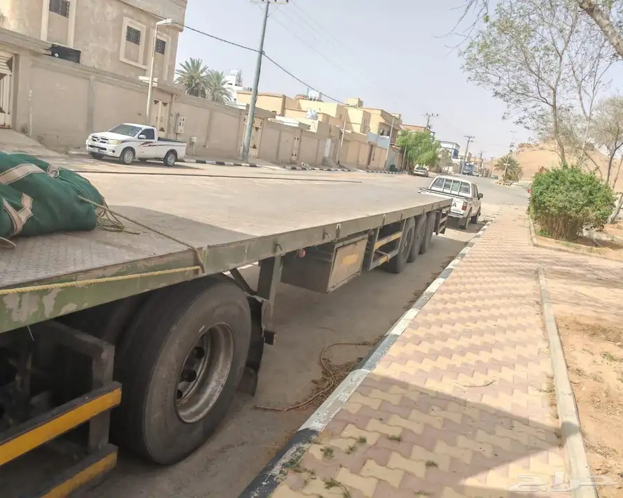تيدر سطحه 3