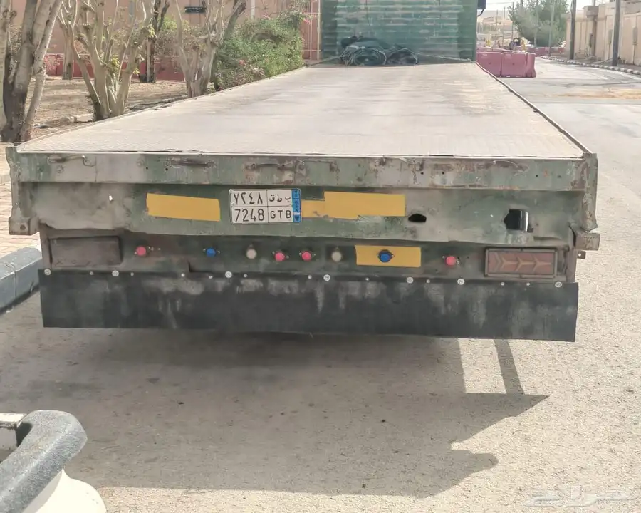 تيدر سطحه 6