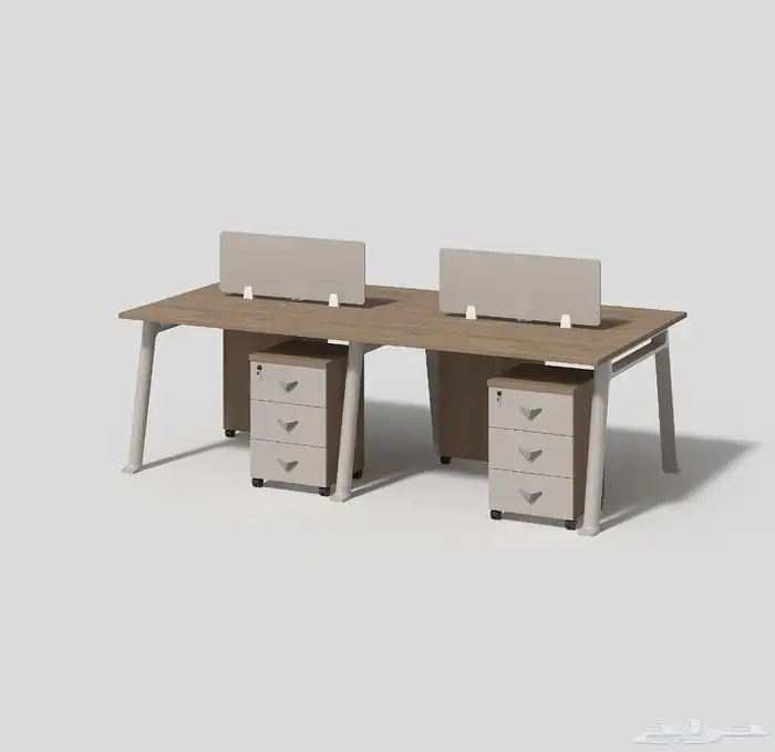 مكتب طقم مودرن و طاولة و كنب 10