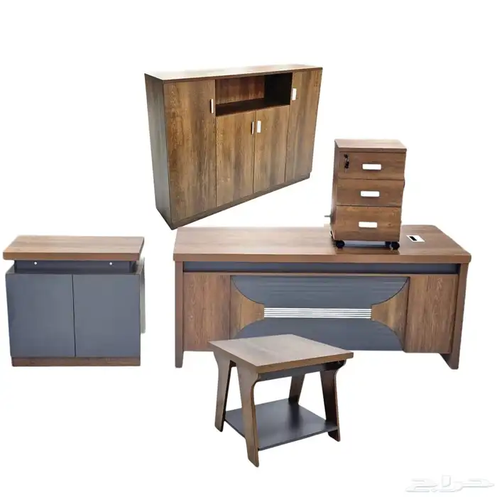 office furniture tabel and chairs cupboard 10