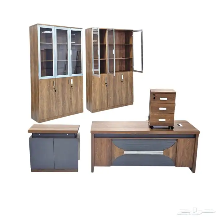 office furniture tabel and chairs cupboard 20