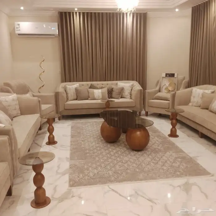 تفصيل مداخل طاولات حسب الطلب 1