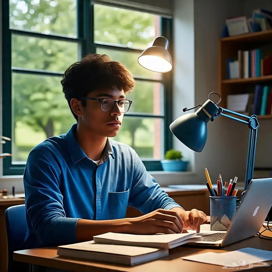 معلم لغة إنجليزية بفضل الله بادر بالحجز قبل بداية العام 6