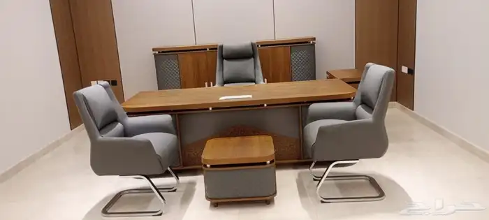 office furniture tabel and chairs cupboard 22