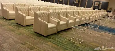تاجير كرسي ملكي .تاجير كرسي أحمر تاجير دفيات تاجير صبابين 22