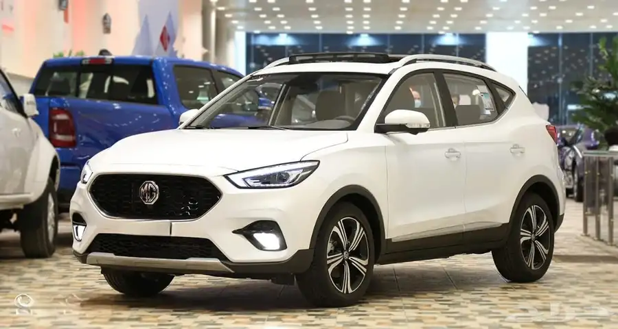 ام جي ZS فل كامل 2024 افضل سعر 1