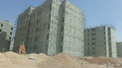 سقالات للايجار 4