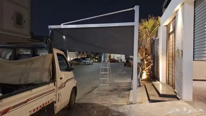 مظلات 9