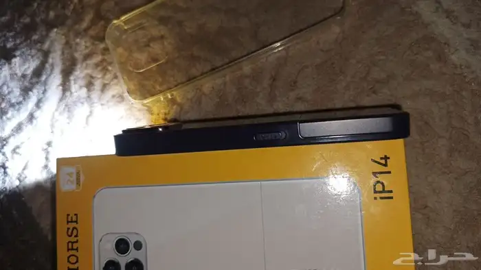 جوال او جهاز شبيه ابو كشاف للبيع لا اقبل بدل نهائي اقراإعلان 6