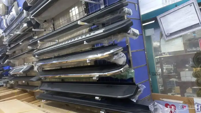 الغرابي لي زينه السيارات 9