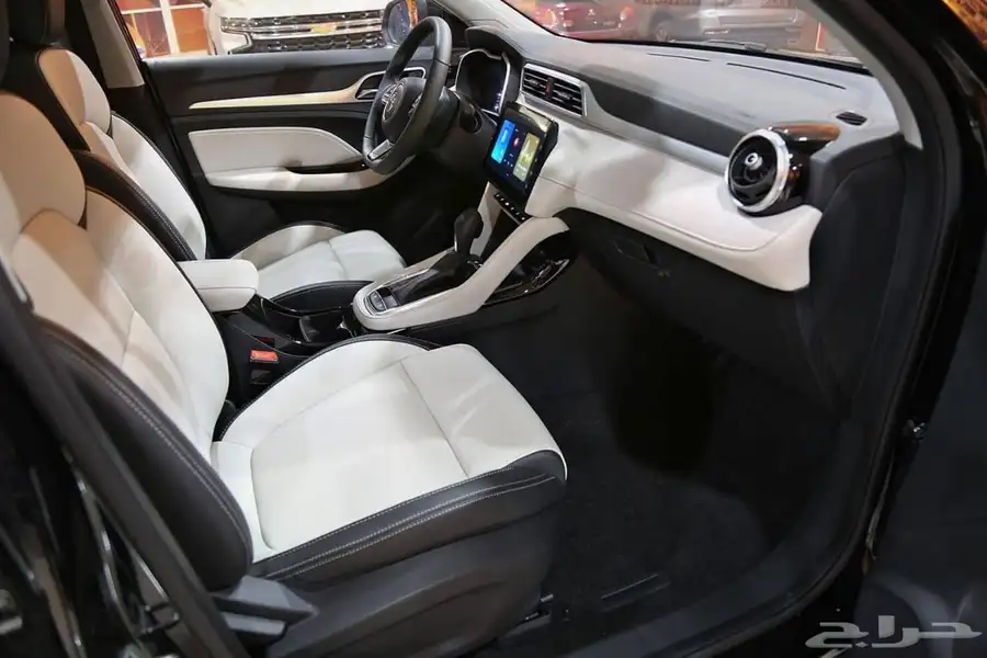 ام جي ZS فل كامل 2024 افضل سعر 5