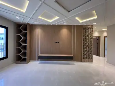 شقق تمليك راقية الزمزمي بتشطيب ديلوكس 24