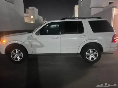 فورد للبيع اكس بلور 0