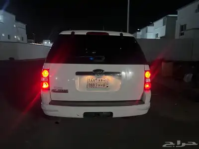 فورد للبيع اكس بلور 1