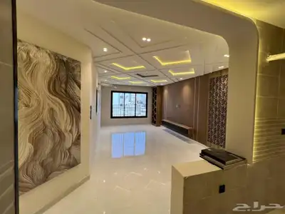 شقق تمليك راقية الزمزمي بتشطيب ديلوكس 11