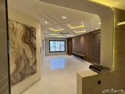 شقق تمليك راقية الزمزمي بتشطيب ديلوكس 17