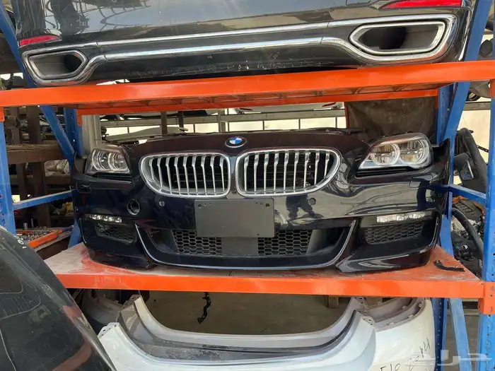 صدامات mercedes - BMW - PORSCHE 3