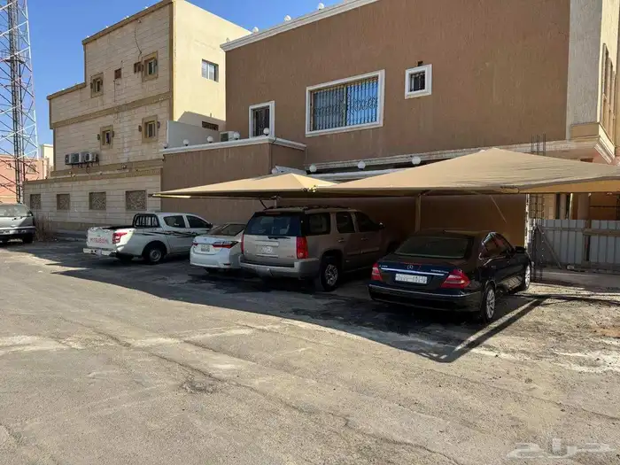 صيانه مظلات وسواتر 8