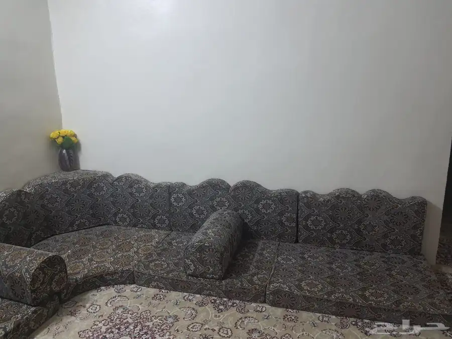 باطرمه جلسه للبيع 3 ف 3 تقريبا 1