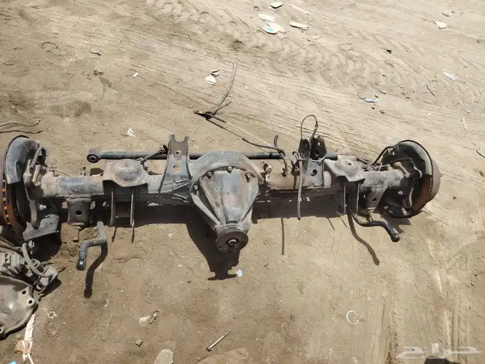 تشليح جيب 22 9