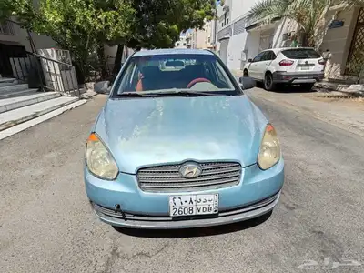 اكسنت ال 2011 0