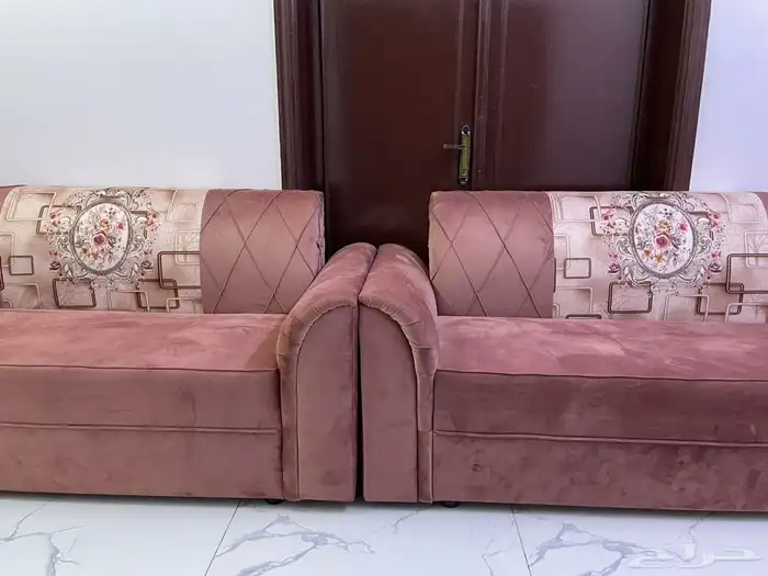 كنب للبيع 4