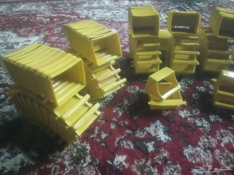 ما كليات للطيور الصغيره جميع الأنواع 4