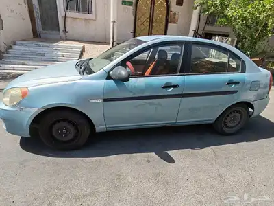 اكسنت ال 2011 1