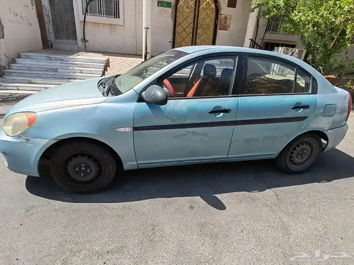 اكسنت ال 2011 1