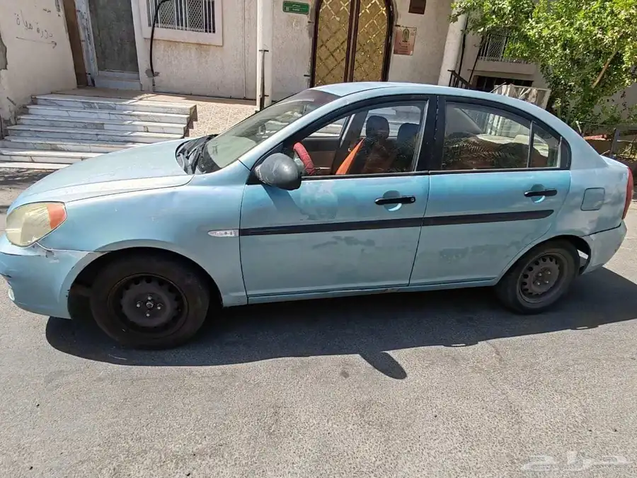 اكسنت ال 2011 1