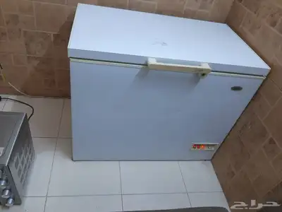 فريزر كبير للبيع 0