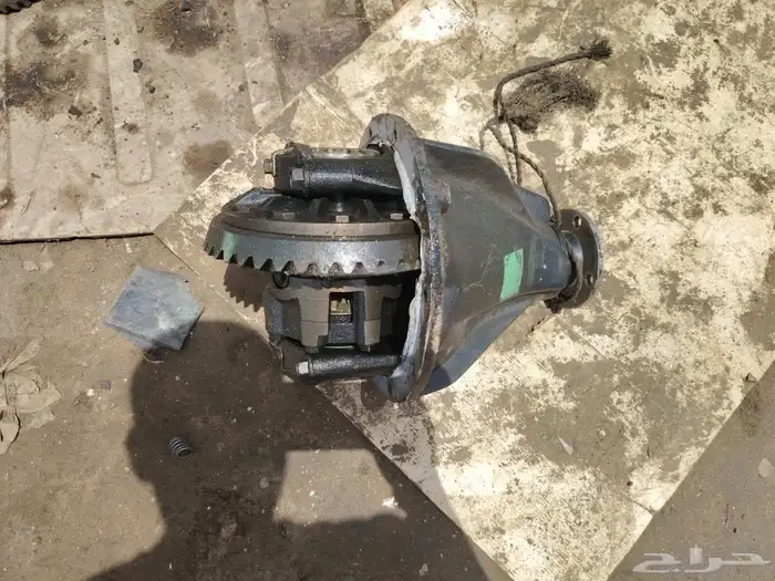 تشليح جيب 22 8