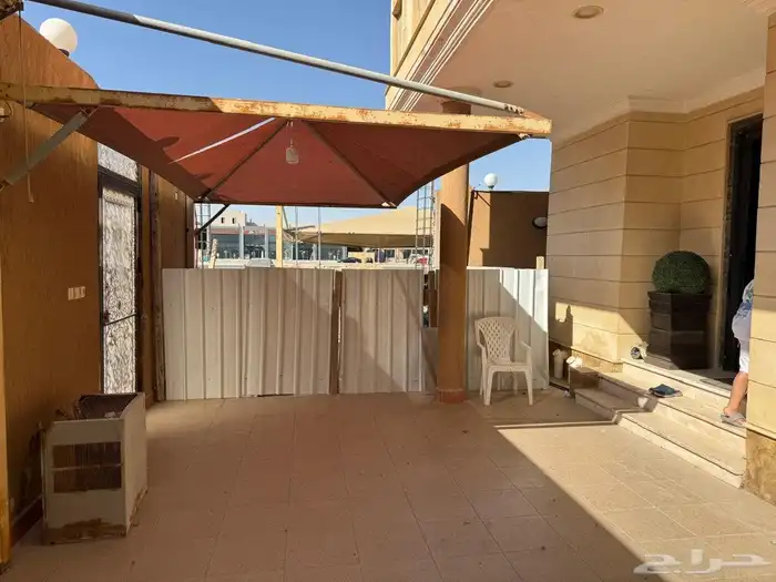 صيانه مظلات وسواتر 9
